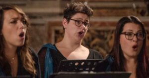 Masterclass di canto barocco a cura di Sara Mingardo
