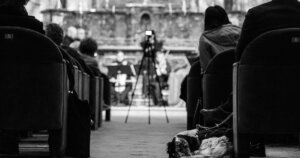 Dietro le quinte della nuova stagione
