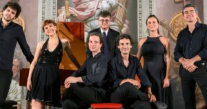 Dal Vesuvio alle Alpi: i Talenti Vulcanici sbarcano a Innsbruck