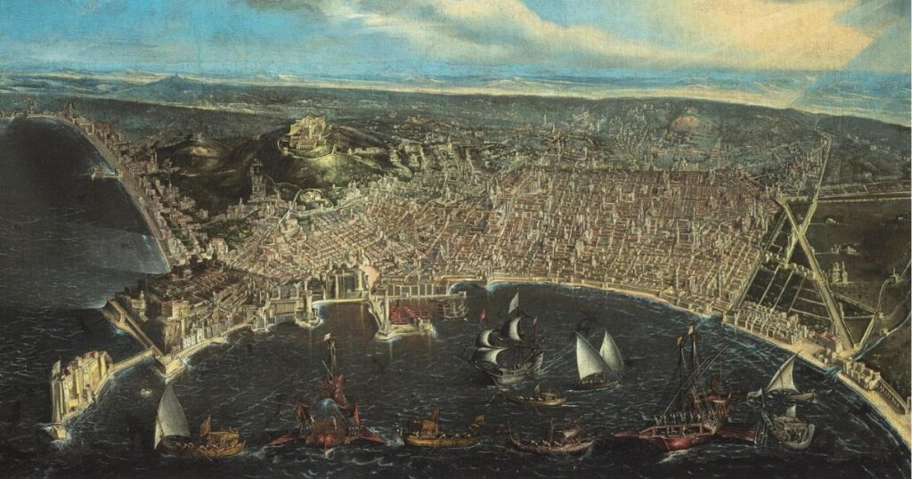 Napoli