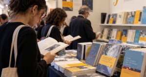 Ci vediamo al Campania Libri Festival 2026